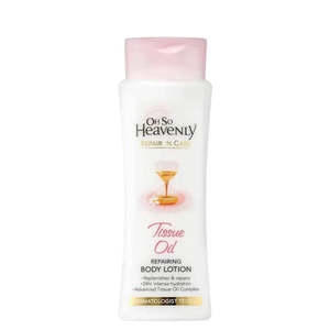 Repair ‘n Care Tissue Oil Body Lotion (375ml)