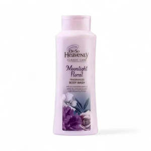 Oh So Heavenly: Oh So Heavenly Classic Care Moonlight Floral Body Wash (720ml)