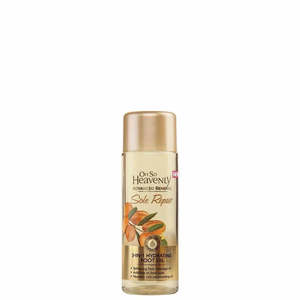 Oh So Heavenly Advanced Benefits Sole Repair 3-in-1 Hydrating Foot Oil (125ml)