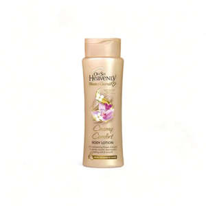 Oh So Heavenly Mum & Cherub Creamy Comfort Body Lotion (375ml)