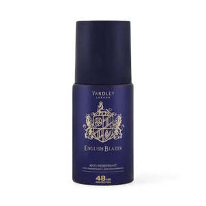 Yardley English Blazer Blue Roll On - 50ml