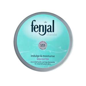 Fenjal Body Butter Tub - 250ml