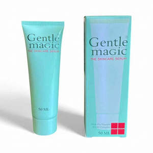 Bath Body: Gentle Magic - The Skincare Serum - 50ml