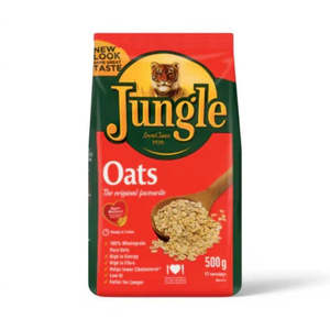 Jungle Oats - 500g