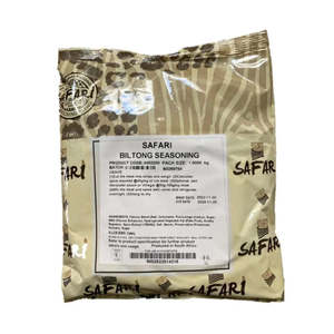 Crown National Safari Biltong Seasoning 1kg