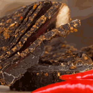 Biltong - Chilli (Ready to eat) - 500g
