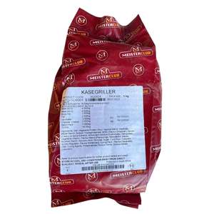 Biltong: Crown National Bag MeisterClub - Kasegriller - 1kg