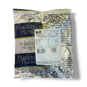 Biltong: Freddy Hirsch Russian Gold Medal 600g (Seasoning ONLY)