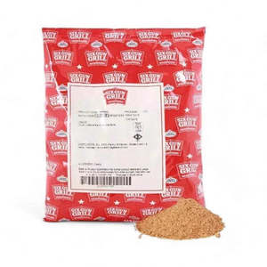 Biltong: Crown National Safari Six Gun Seasoning - 1kg bag