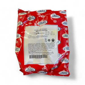 Crown National Safari Chunky Mango & Chutney Seasoning - 1kg