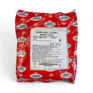 Biltong: Crown National Safari Chunky Sweet Chilli Seasoning - 1kg