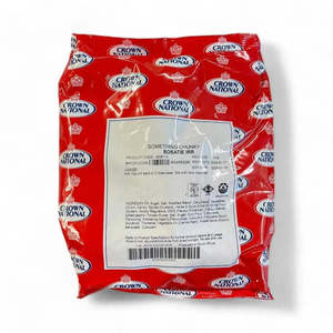 Crown National Safari Chunky Sosatie Seasoning - 1kg