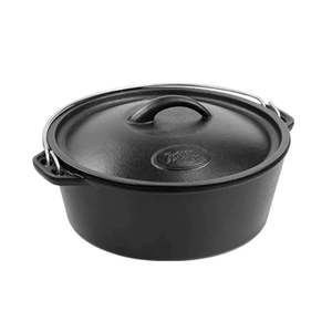 Best Duty - Bake Pot #12 (5.0L)