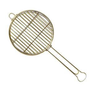 Braai Grids: LK's Mild Steel Grid – Boerewors - 310mm