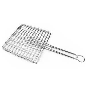 LK's Stainless Steel Grid – Big Box - 430mm x 330mm