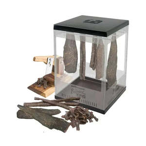 Mellerware Biltong King: Biltong Dryer - Mellerware Biltong King