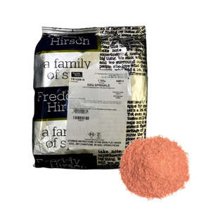 Biltong Spice: Freddy Hirsch BBQ Sprinkle 1kg (Seasoning ONLY)