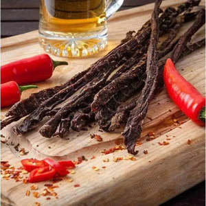 Chilli sticks - (Ready to eat) - 300g