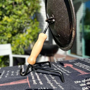 Braai Accessories: Potjie Multitool