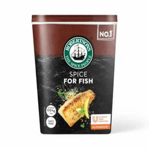 Robertsons Refill Fish Spice 1kg