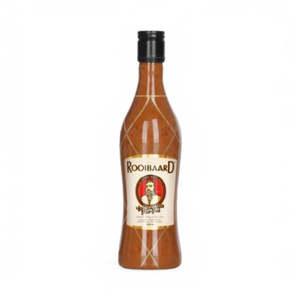 Rooibaard Original Peri Peri Sauce 550ml