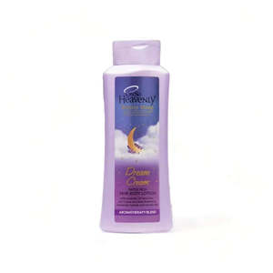 Oh So Heavenly Beauty Sleep Collection Body Lotion - Dream Cream (720ml)
