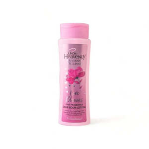 Oh So Heavenly Fragrant Feelings Body Lotion - Love Blooms (375ml)