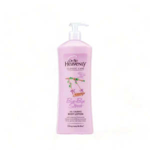 Oh So Heavenly Classic Care Body Lotion - Bye-Bye Stress (1L)