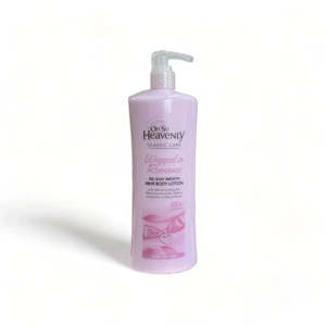 Oh So Heavenly Classic Care Body Lotion - Wrapped In Romance (1L)
