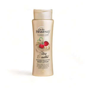Oh So Heavenly Classic Care Body Lotion - Stay Beautiful (375ml)