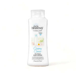 Oh So Heavenly Classic Care Body Lotion - Creamy Caress (720ml)