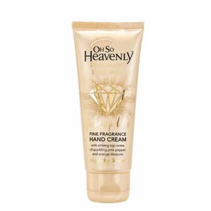 Hand Creams: Oh So Heavenly Fragrant Feelings Hand Cream - Glam Goddess (75ml)