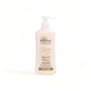 Oh So Heavenly Hygiene Clean Extended Moisture 6-in-1 Hygiene Hand Wash (450ml)