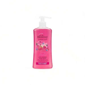 Oh So Heavenly Hygiene Clean Hand Wash - Berry Bubbly (450ml)