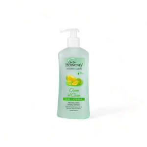 Hand Creams: Oh So Heavenly Hygiene Clean Queen of Clean Hand Wash(450ml)