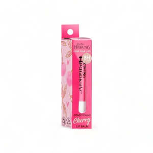 Oh So Heavenly Love your Lips Cherry Lip Balm Stick (4.6g)