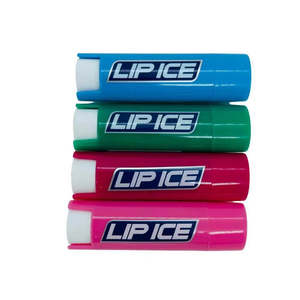 Lip Balms: LIP ICE (4.9g)