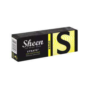 Sheenstrate Super (Yellow) 50ml