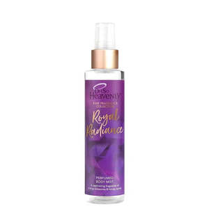Oh So Heavenly Fine Fragrance Body Mist - Royal Radiance (150ml)