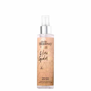 Oh So Heavenly Fine Fragrance Body Mist - Glam Goddess (150ml)