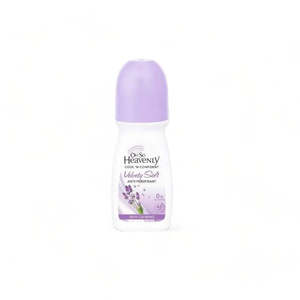Body Spray: Oh So Heavenly Cool ‘n Confident - Velvety Soft Anti-Perspirant Roll On (100ml)