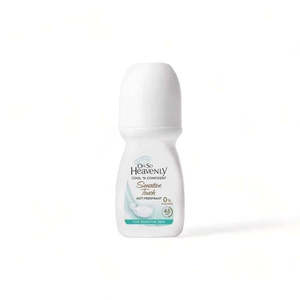 Oh So Heavenly Cool 'n Confident Roll On - Sensitive Touch (50ml)