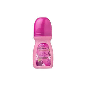 Oh So Heavenly Cool 'n Confident Roll On - For The Plum of It (50ml)