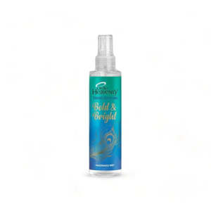 Oh So Heavenly Trend Editions Fragrance Mist - Bold & Bright (150ml)