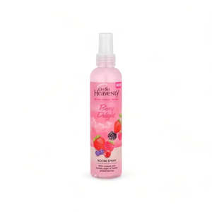 Oh So Heavenly Home Sweet Home Room Spray - Berry Delight (200ml)