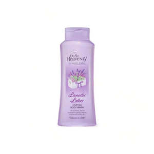 Oh So Heavenly Classic Care Body Wash - Lavender Lather (720ml)