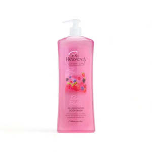 Oh So Heavenly Classic Care Body Wash - Berry Bubbly (1L)
