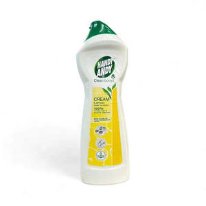 Cleaning: Handy Andy Cream Lemon - 750ml