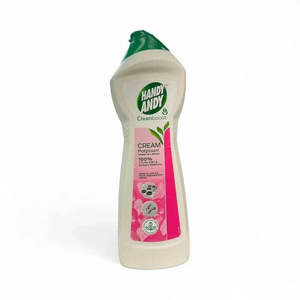 Cleaning: Handy Andy Cream Potpourri - 750ml