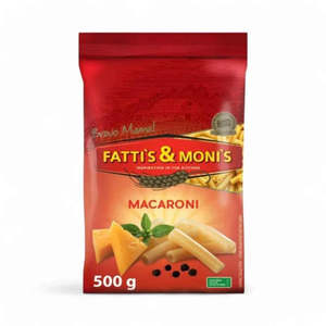 Fatti's & Moni's Macaroni - 500g
